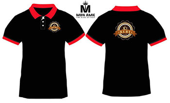  Áo Thun Mẫu S5